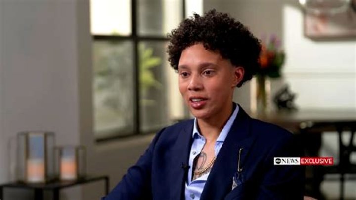 Brittany Griner Man: A Journey Through Identity And Resilience