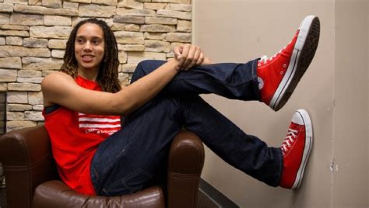 Brittany Griner: Understanding The Y Chromosome Controversy