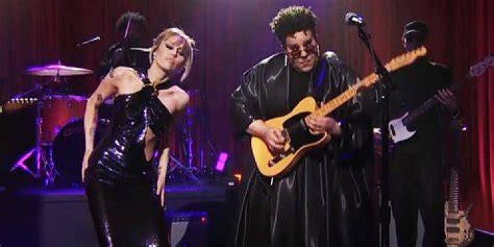 Brittany Howard's Husband, Musician, And Creative Partner
