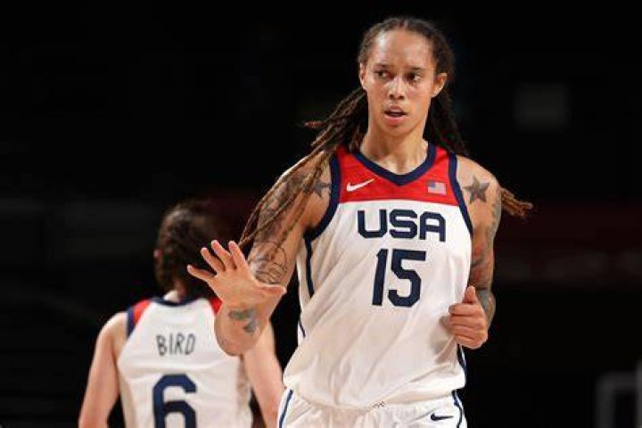 Brittney Griner's Journey As A Non-Binary Trailblazer