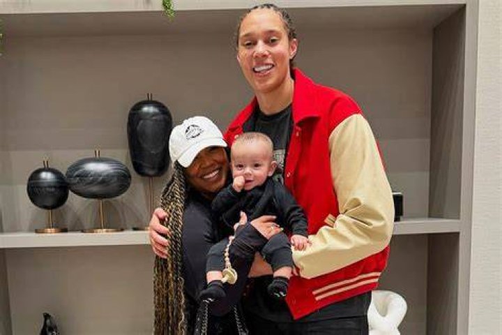 Brittney Griner's Journey With Hormones: A Deep Dive