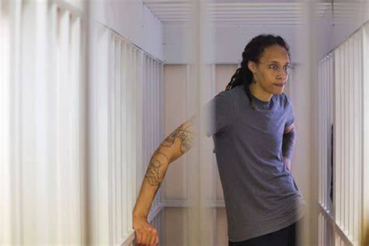 Brittney Griner: A Deep Dive Into Her Life And Public Persona