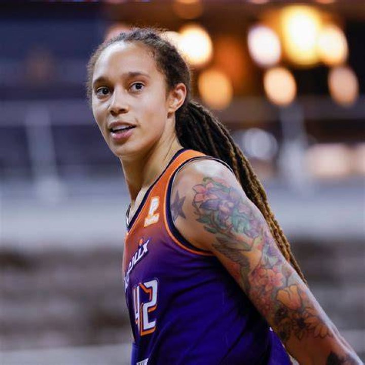 Brittney Griner: A Journey Through Gender Identity And Athletic Excellence