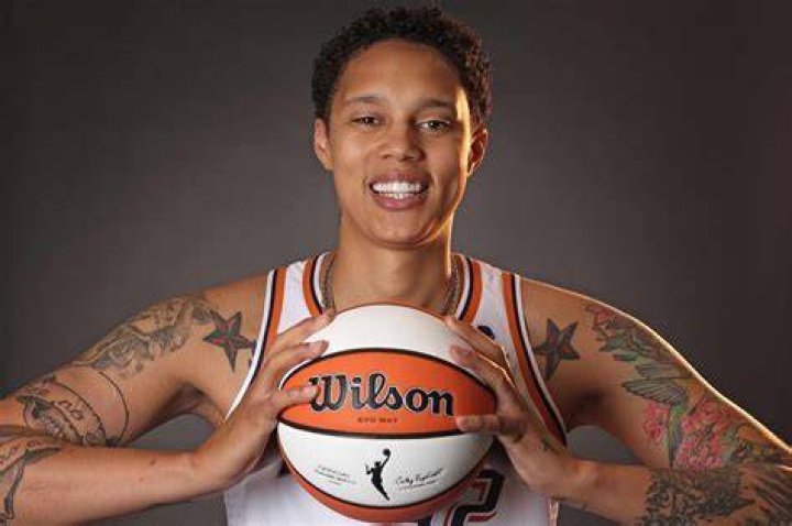 Brittney Griner: A Trailblazer In Women's Basketball