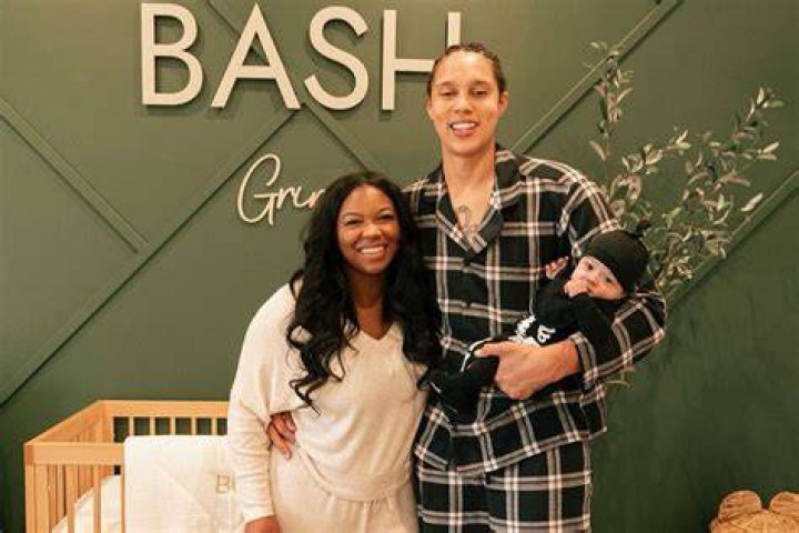 Brittney Griner: Her Journey From Childhood To Stardom