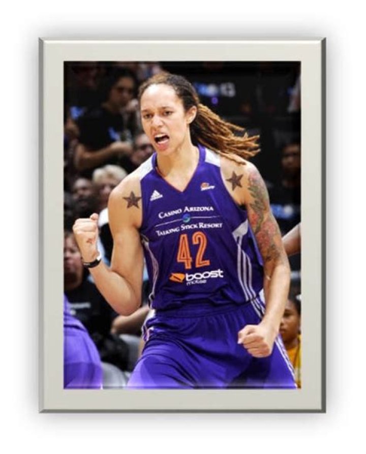 Brittney Griner: The High School Journey Of A Basketball Icon