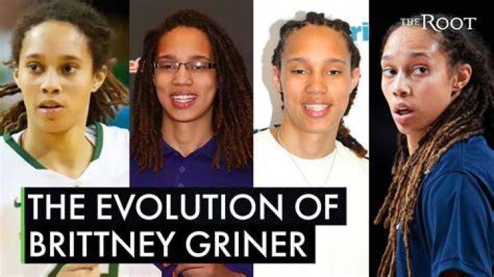 Brittney Griner: The Origins Of Her Born Name