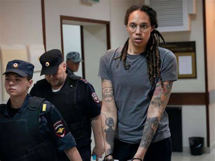 Brittney Griner: The Truth Behind The Controversy Of Gender Identity