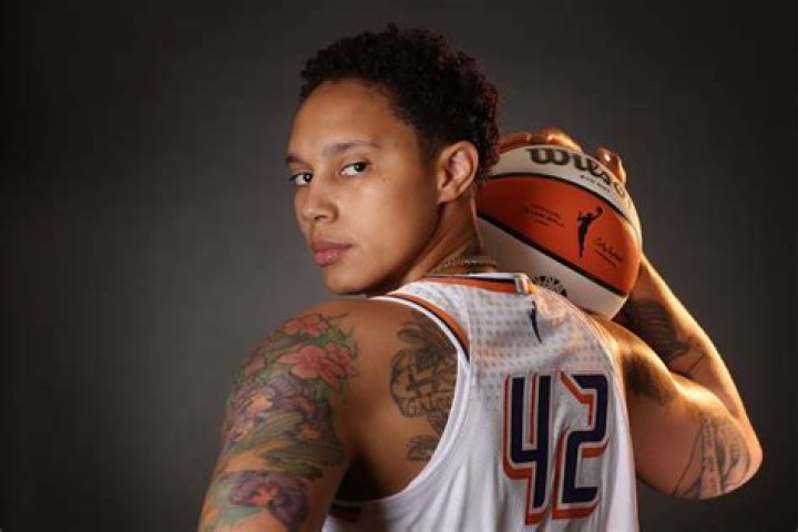Brittney Griner: Understanding Her Biological Sex And Identity