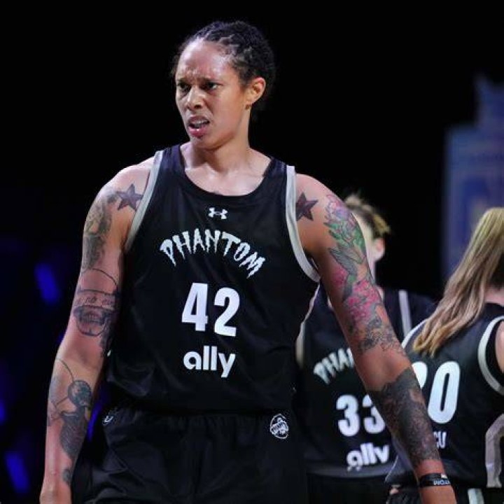 Brittney Yevette Griner: A Trailblazer In Women's Basketball