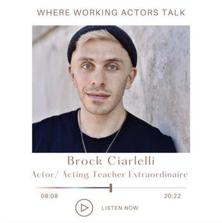 Brock Ciarlelli: The Renowned Investment Expert