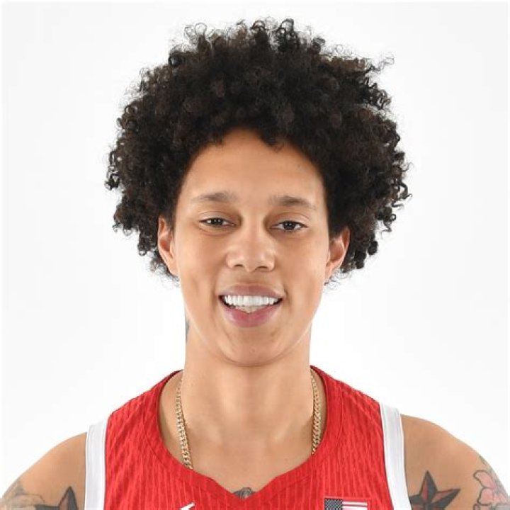 Brotney Griner: An Enigma Of Identity And Athleticism