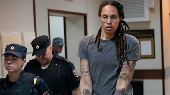 Brotney Griner Man: The Life And Legacy Of An Unconventional Star