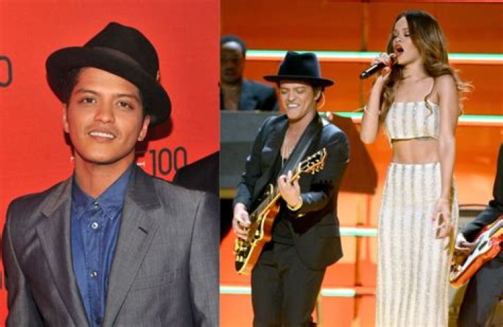 Bruno Mars' Height: How Tall Is He Really?