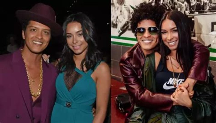 Bruno Mars' Partner: Jessica Caban - A Love Story
