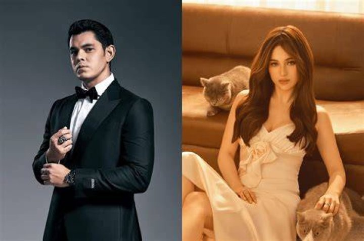 Bruno Mars And Richard Gutierrez: A Musical And Acting Synergy