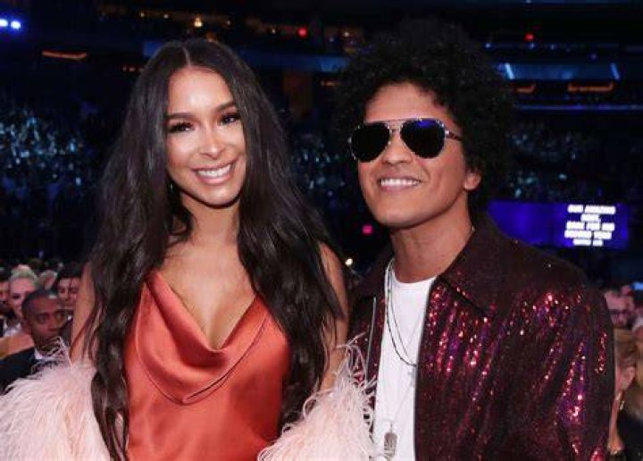 Bruno Mars Kids: The Next Generation Of Talent