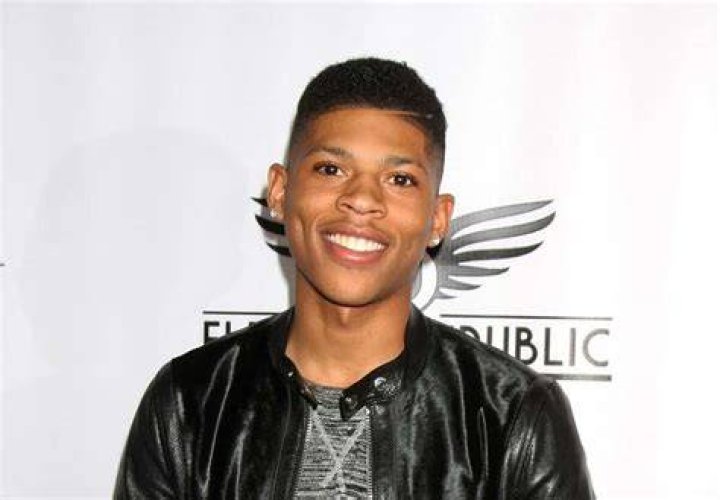 Bryshere Gray: Exploring His Sexuality And Public Persona