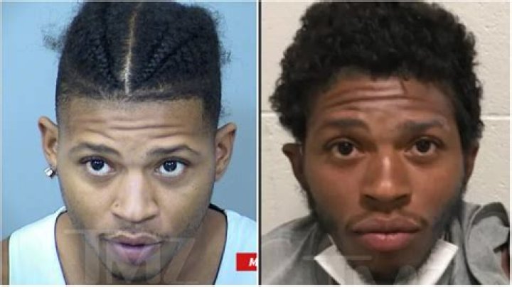 Bryshere Gray: From BET Awards to Jail Time