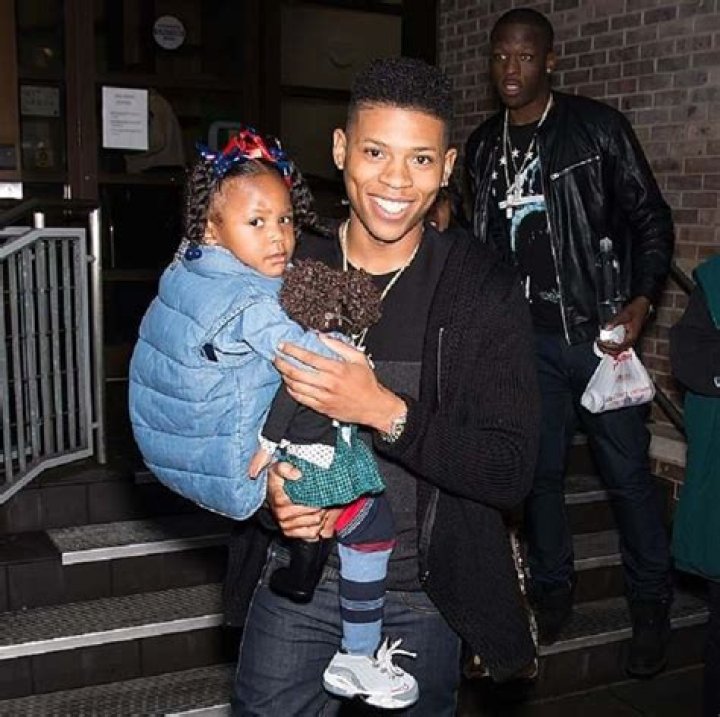 Bryshere Y. Gray's Father: The Man Behind The Talent