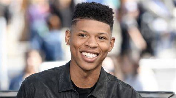 Bryshere Y. Gray's Wife Photo: A Glimpse Into Their Life Together