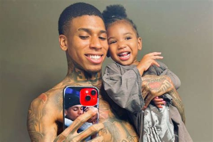 Bryson NLE Choppa: The Rise Of A Young Hip-Hop Sensation