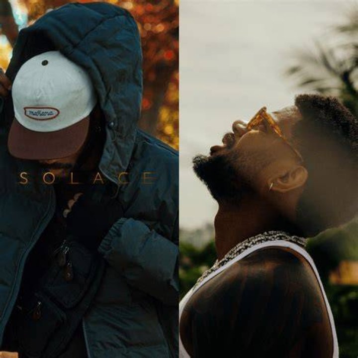 Bryson Tiller And Kendra Bailey: A Harmonious Connection