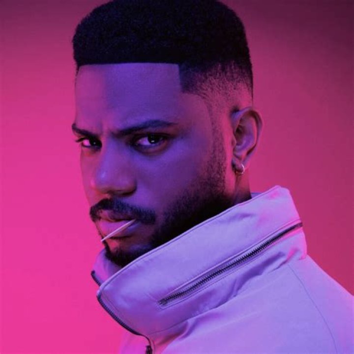 Bryson Tiller: The Journey Of An R&B Sensation