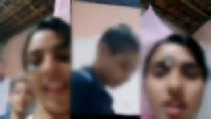 Buscar Kid Video: Viral CCTV Clip Explained