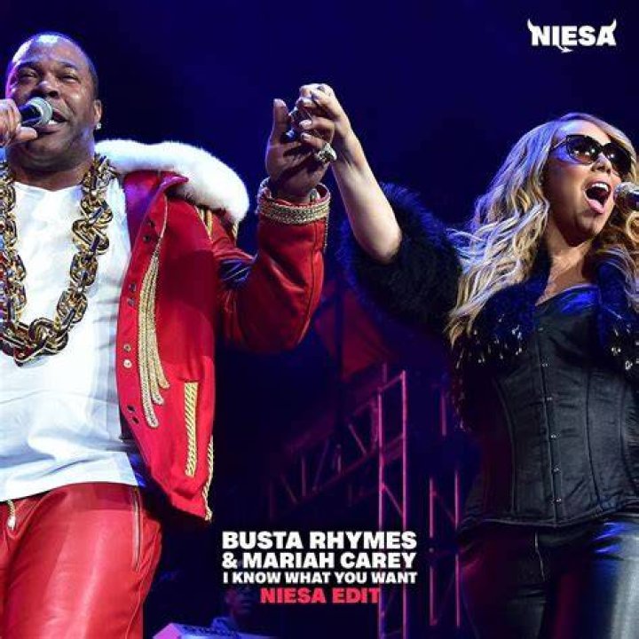 Busta Rhymes' Daughter, Mariah: A Deeper Look