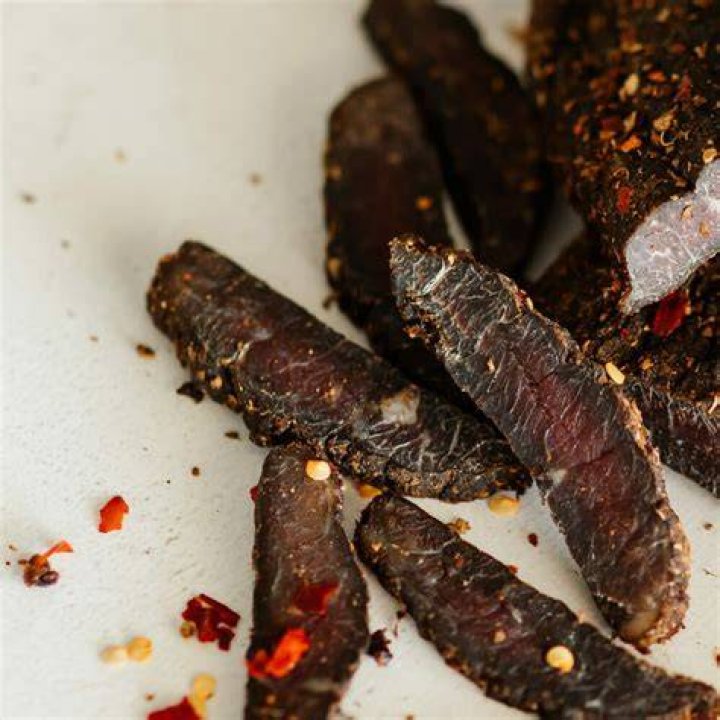 Buy Cheap Kudu Biltong 1KG-South Africa