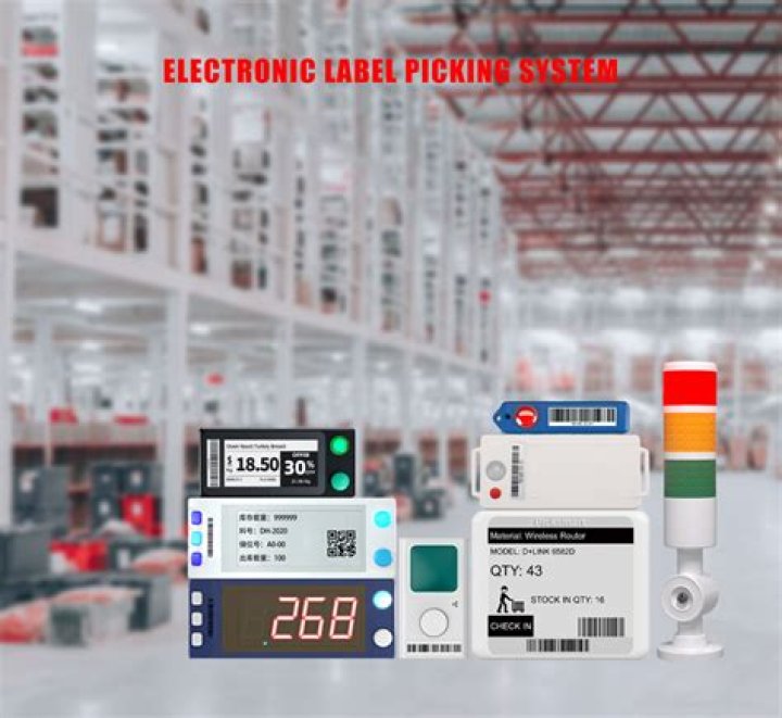bw166 - Label Inquiry System