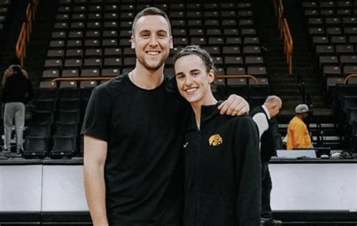 Caitlin Clark's Love Life: Uncovering Hidden Truths