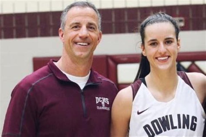 Caitlin Clark's Parents' Paramount Role In Her Success