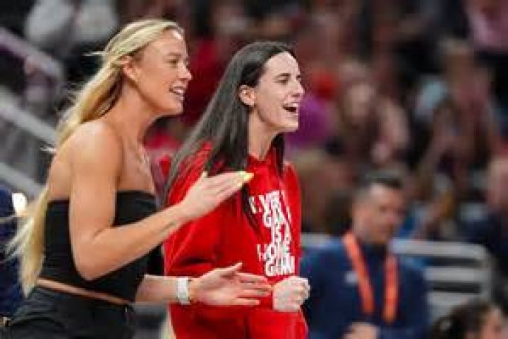 Caitlin Clark: A Star Is Born
