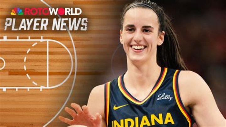 Caitlin Clark: The Journey From Birth To Basketball Stardom