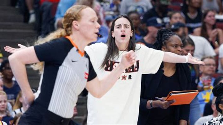 Caitlyn Clark's Mom Unveils Her Impact