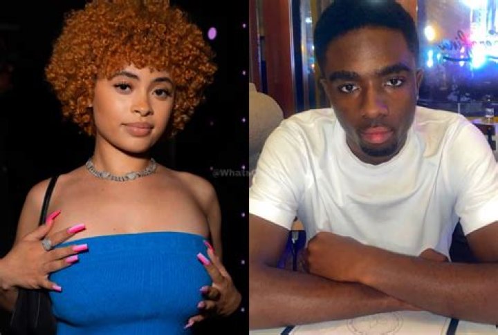 Caleb McLaughlin & Ice Spice: Dating Rumors?