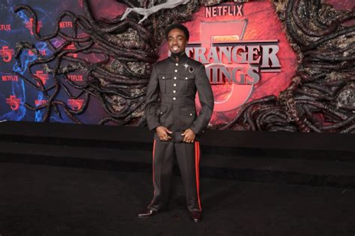 Caleb McLaughlin: Stranger Things Star & More