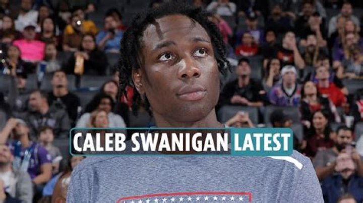 Caleb Swanigan's Death: NBA Star's Passing at 25 - Details & News