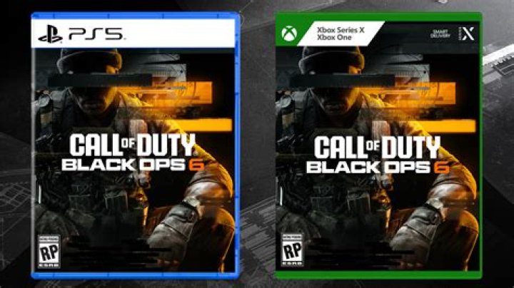 Call of Duty: Black Ops 6 File Size: What You Need to Know Before You Install!