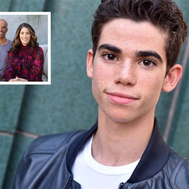 Cameron Boyce's Heritage: Exploring His Ancestry And Roots