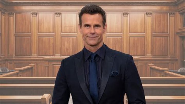 Cameron Mathison's Marital Status Unraveled