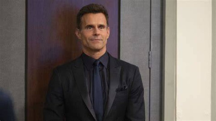 Cameron Mathison: Unlocking Versatility And Inspiration