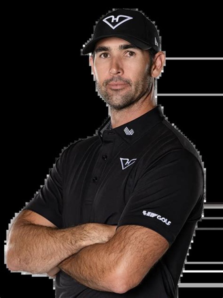 Cameron Tringale: Unveiling The Golf Pro's Net Worth