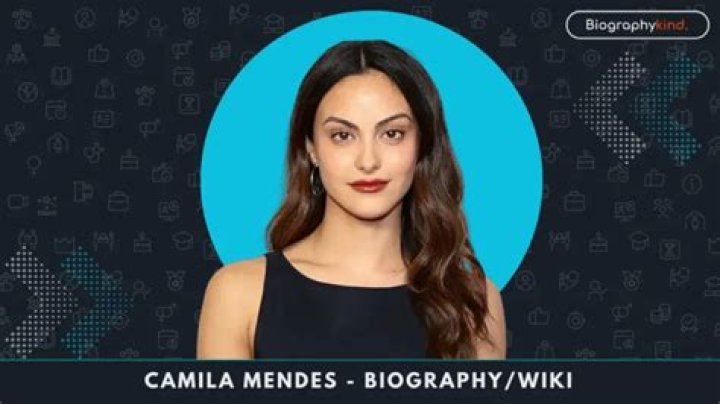 Camila Mendes: Bio, Facts, Movies & More! - [Latest Updates]