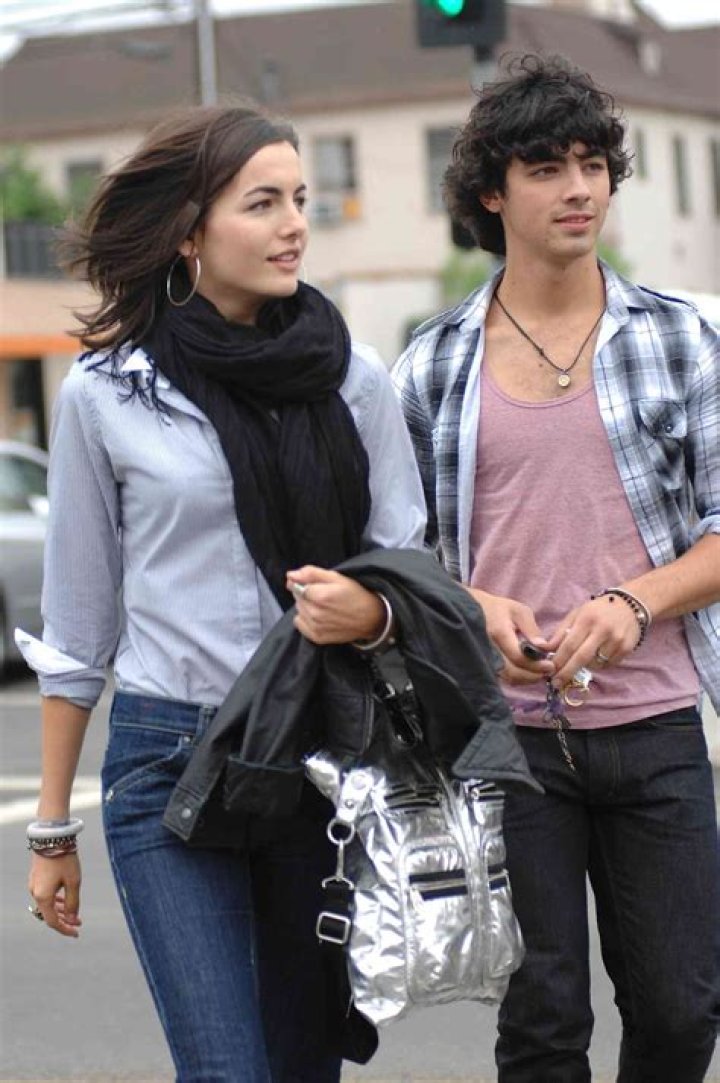 Camilla Belle & Joe Jonas: Relationship Timeline