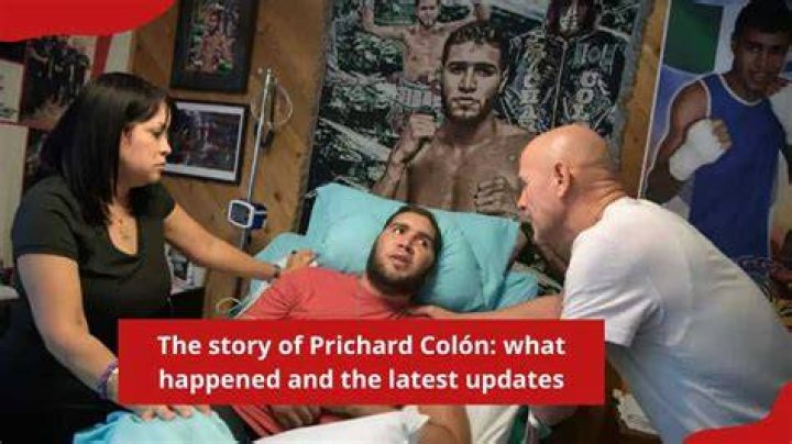 Can Prichard Colon Ever Fully Recover? A Deep Dive Into His Journey