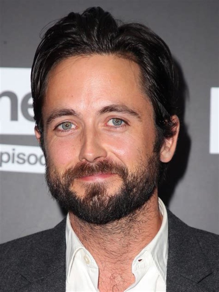 Canadian Actor Justin Chatwin: Bio, Movies, and More