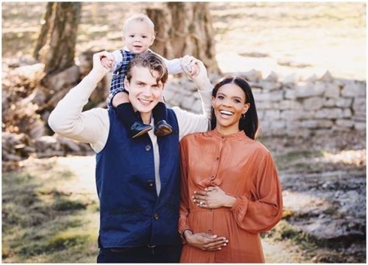 Candace Owens Family: Unraveling The Ties That Bind